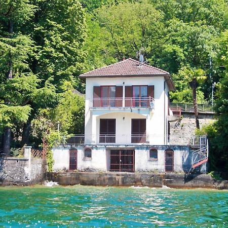 Casa Spiaggia Brezzo Exterior photo