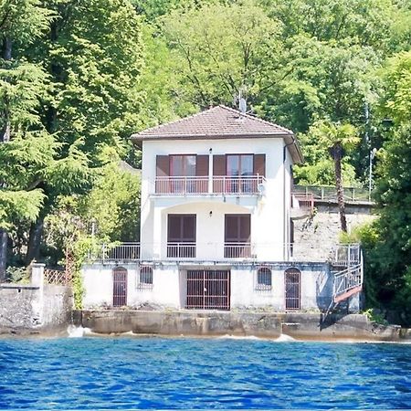 Casa Spiaggia Brezzo Exterior photo