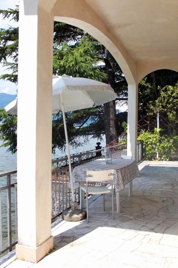 Casa Spiaggia Brezzo Exterior photo